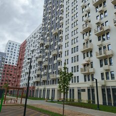 Квартира 21 м², студия - изображение 1