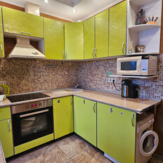 Квартира 55 м², 2-комнатная - изображение 2