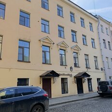 Квартира 21,4 м², студия - изображение 2