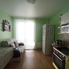 Квартира 42 м², 1-комнатная - изображение 5