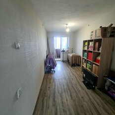 Квартира 60,1 м², 3-комнатная - изображение 3