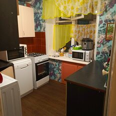 Квартира 40,7 м², 2-комнатная - изображение 5