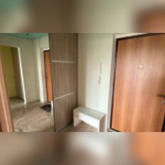 Квартира 38 м², 1-комнатная - изображение 4