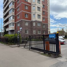 Квартира 57,2 м², 2-комнатная - изображение 1