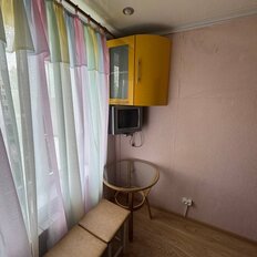 Квартира 34 м², 1-комнатная - изображение 5