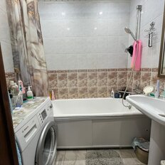 Квартира 65,7 м², 3-комнатная - изображение 1