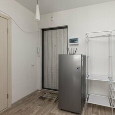 Квартира 27 м², студия - изображение 1