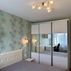Квартира 50 м², 2-комнатная - изображение 1