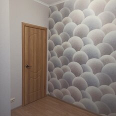 Квартира 32,8 м², 1-комнатная - изображение 3