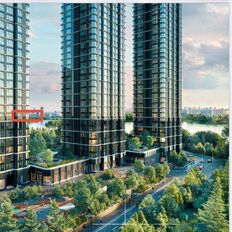 Квартира 54,6 м², 2-комнатная - изображение 4