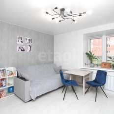 Квартира 39,7 м², 1-комнатная - изображение 3