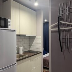 Квартира 21 м², студия - изображение 4