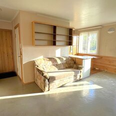 Квартира 44 м², 1-комнатная - изображение 5