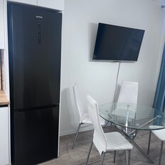 Квартира 35 м², 1-комнатная - изображение 1