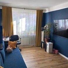 Квартира 31,1 м², 1-комнатная - изображение 1
