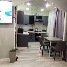 Квартира 60,6 м², 3-комнатная - изображение 5
