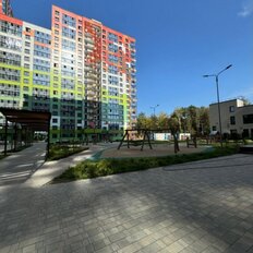 Квартира 58,3 м², 2-комнатная - изображение 2