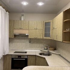Квартира 36 м², 1-комнатная - изображение 1