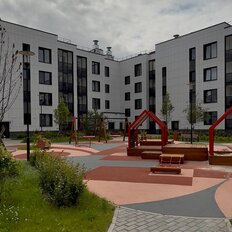 Квартира 24,6 м², студия - изображение 3