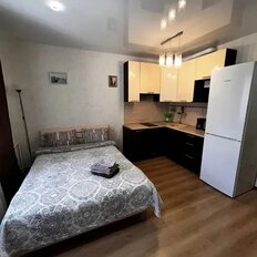 Квартира 19,7 м², 1-комнатная - изображение 2
