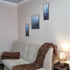 Квартира 44 м², 1-комнатная - изображение 4