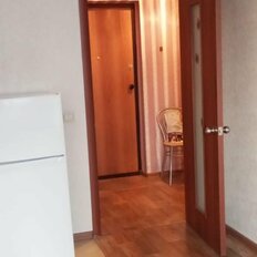 Квартира 44 м², 1-комнатная - изображение 4
