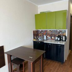 Квартира 22,5 м², студия - изображение 4