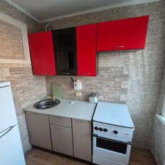Квартира 46 м², 2-комнатная - изображение 2