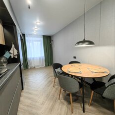 Квартира 58 м², 2-комнатная - изображение 5