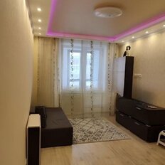 Квартира 25 м², 1-комнатная - изображение 3