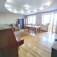 Квартира 98,6 м², 3-комнатная - изображение 5