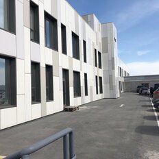 314 м², склад - изображение 1