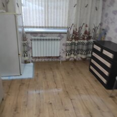 Квартира 18 м², студия - изображение 1