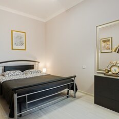 Квартира 180 м², 4-комнатная - изображение 3