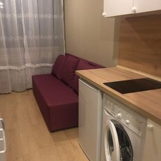 Квартира 12 м², студия - изображение 2