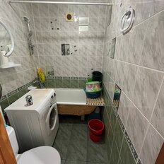 Квартира 46,1 м², 2-комнатная - изображение 4