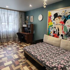 Квартира 37,6 м², 1-комнатная - изображение 4