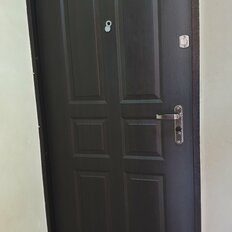 Квартира 40 м², 1-комнатная - изображение 5