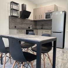 Квартира 48 м², 1-комнатная - изображение 1