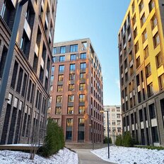 Квартира 66 м², 2-комнатная - изображение 3