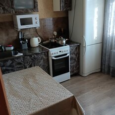 Квартира 38 м², 1-комнатная - изображение 4