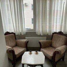 Квартира 43 м², 1-комнатная - изображение 2