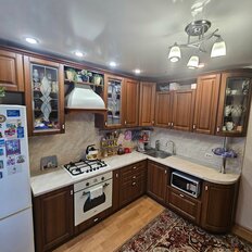 Квартира 52 м², 2-комнатная - изображение 5