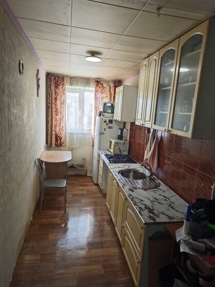 104,6 м², 4-комнатная квартира 9 999 000 ₽ - изображение 68