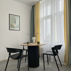 Квартира 51 м², 2-комнатная - изображение 1