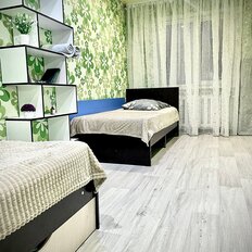 Квартира 57 м², 3-комнатная - изображение 1