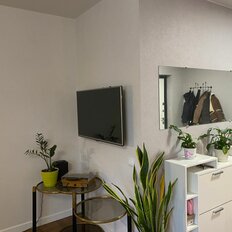 Квартира 98 м², 3-комнатная - изображение 5