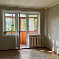 Квартира 30,5 м², 1-комнатная - изображение 4