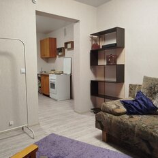 Квартира 26 м², студия - изображение 1