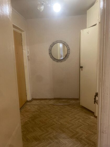 25,7 м², 1-комнатная квартира 1 890 000 ₽ - изображение 49